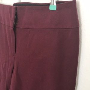 LOFT Pants - Straight pants Julie fit LOFT Pants - Straight pants Julie fit